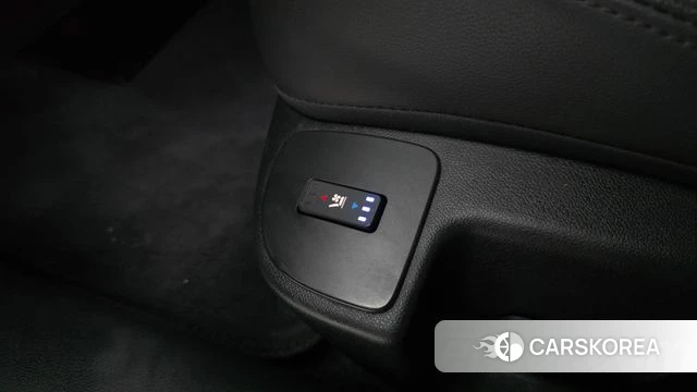 Renault Korea (Samsung) SM5 Nova 2018 Черный из Кореи, фото 6