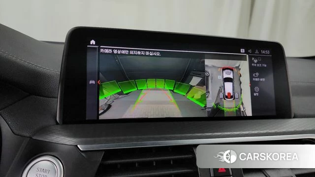 BMW X4 (G02) 2021 Белый из Кореи, фото 6