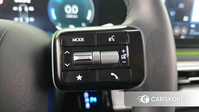 Hyundai Grandeur Hybrid (GN7) 2023 Серый из Кореи, фото 6