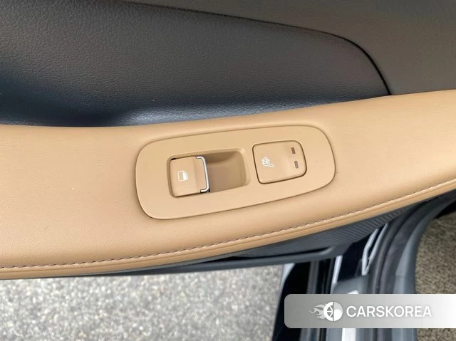 Hyundai Sonata (DN8) 2020 Черный из Кореи, фото 6