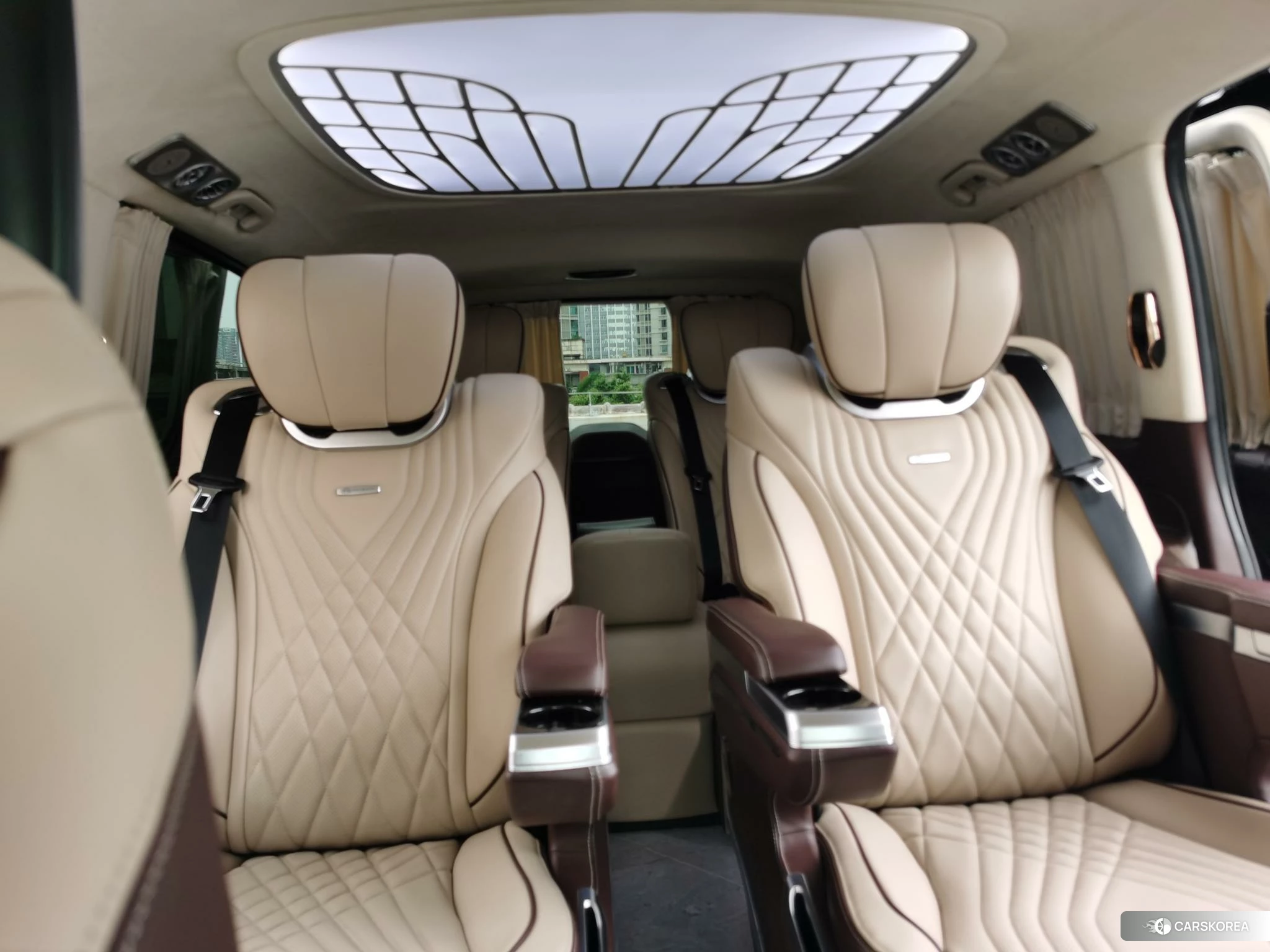 Mercedes-Benz Vito 2021 Черный из Китая, фото 6