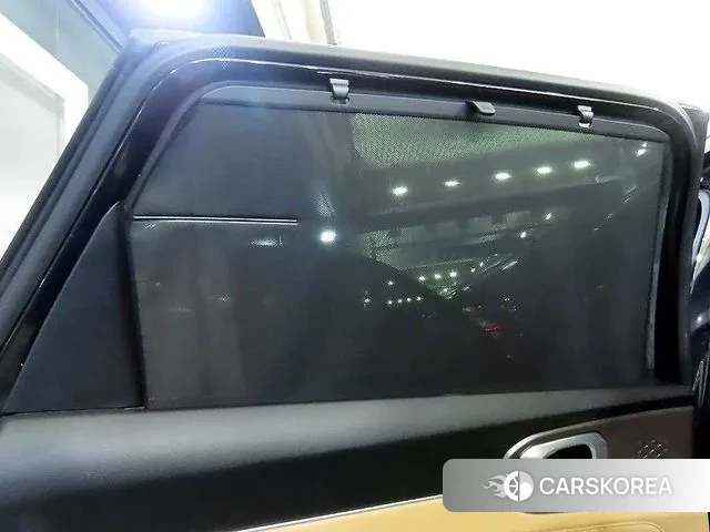 Kia Sorento 4th Generation 2021 Черный из Кореи, фото 6