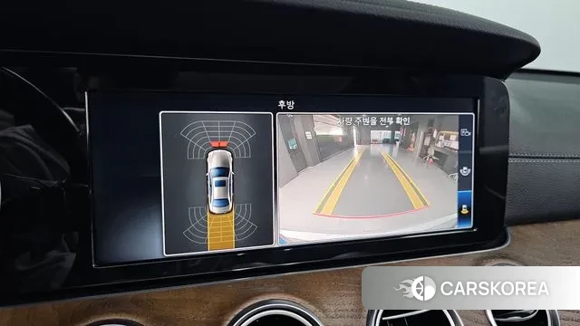 Mercedes-Benz E-Class W213 2018 Серебряный из Кореи, фото 6