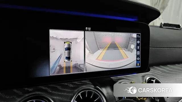 Mercedes-Benz CLS-Class C257 2019 Черный из Кореи, фото 6