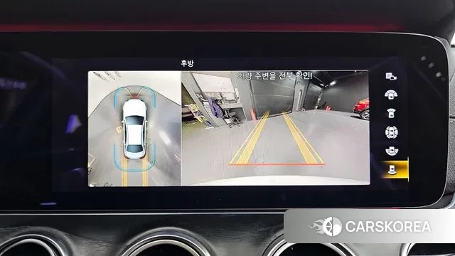 Mercedes-Benz E-Class W213 2020 Белый из Кореи, фото 6