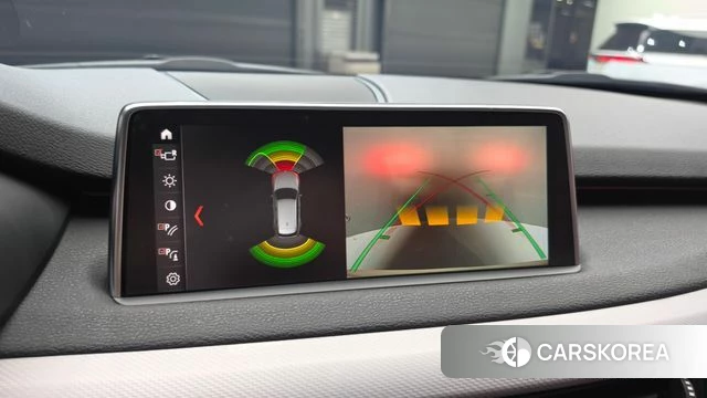 BMW X5 (F15) 2018 Белый из Кореи, фото 6