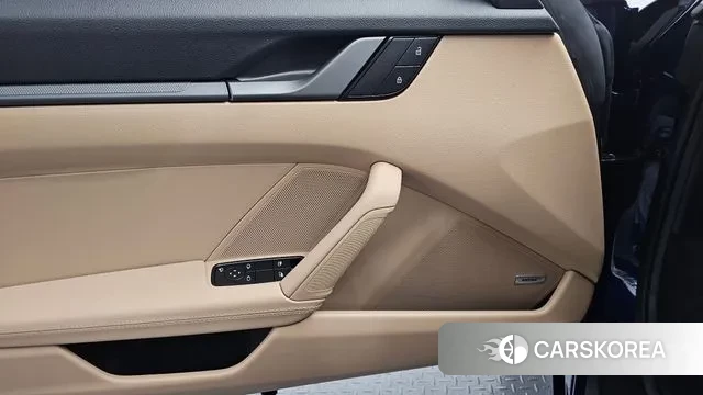 Porsche 911(992) 2024 Синий из Кореи, фото 6