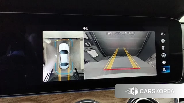 Mercedes-Benz E-Class W213 2022 Белый из Кореи, фото 6