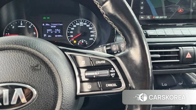 Kia Seltos 2019 Белый из Кореи, фото 6