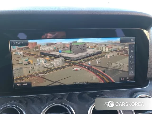 Mercedes-Benz E-Class W213 2018 Черный из Кореи, фото 6