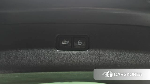Genesis GV80 2021 Черный из Кореи, фото 6