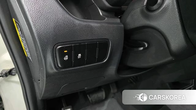 Kia The New Kia Ray 2023 Жемчужный цвет из Кореи, фото 6