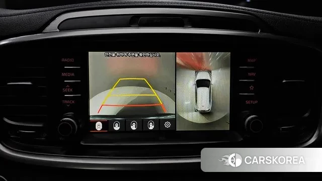 Kia The New Sorento 2020 Черный из Кореи, фото 6