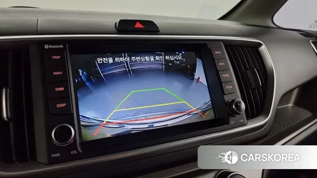 Kia The New Ray 2020 Жемчужный цвет из Кореи, фото 6