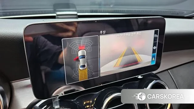 Mercedes-Benz C-Class W205 2020 Белый из Кореи, фото 6