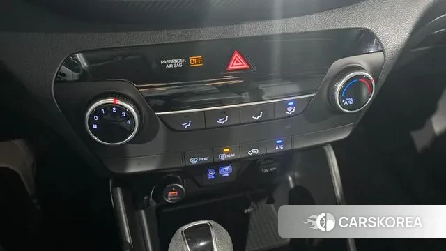 Hyundai All New Tucson 2018 Белый из Кореи, фото 6