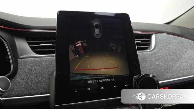 Renault Korea (Samsung) Joe 2021 Фиолетовый из Кореи, фото 6