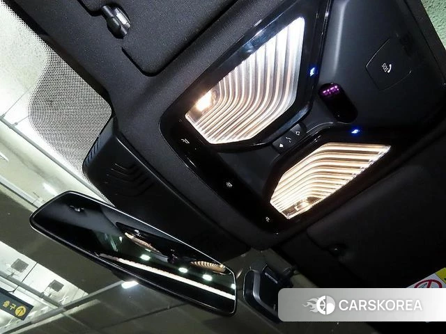 BMW 5 Series (G30) 2021 Белый из Кореи, фото 6