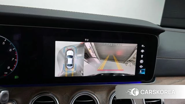 Mercedes-Benz E-Class W213 2023 Черный из Кореи, фото 6
