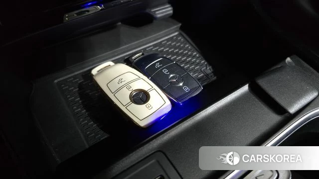 Mercedes-Benz CLA-Class C118 2020 Белый из Кореи, фото 6
