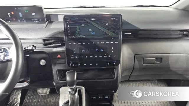 Hyundai Staria 2022 Серый из Кореи, фото 6