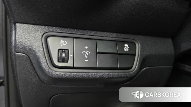 Kia The New K3 2nd generation 2021 Серый из Кореи, фото 6