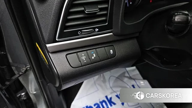Hyundai Avante AD 2018 Серый из Кореи, фото 6