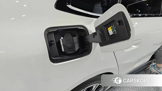 BMW i4 2022 Белый из Кореи, фото 6