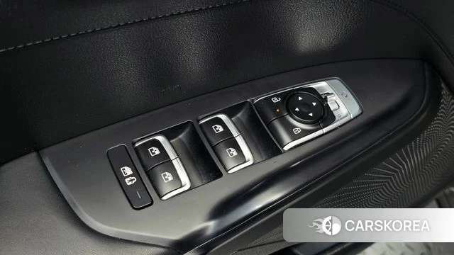 Kia The New K5 3rd generation 2024 Серый из Кореи, фото 6