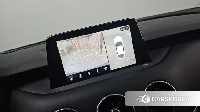 Kia Stinger 2020 Черный из Кореи, фото 6