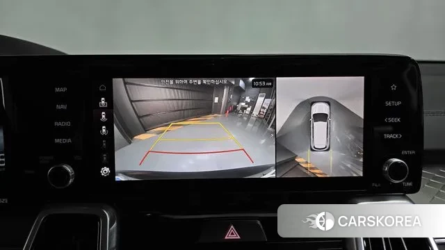 Kia Sorento 4th Generation 2020 Черный из Кореи, фото 6