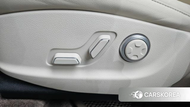 Genesis GV80 2023 Белый из Кореи, фото 6