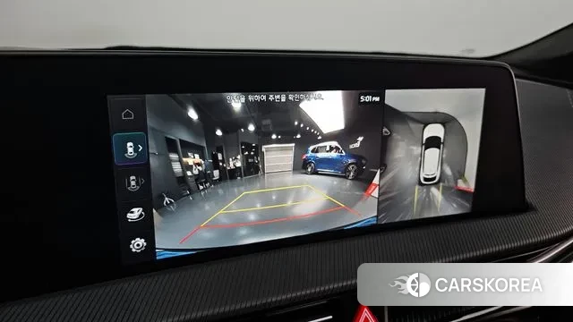 Kia EV6 id 3347976 из Кореи 6