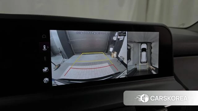 Kia The New Seltos 2023 Серый из Кореи, фото 6
