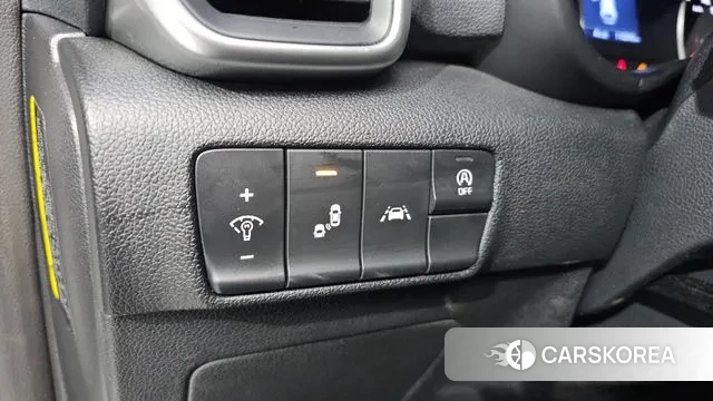 Kia Sportage The Bold 2019 Белый из Кореи, фото 6