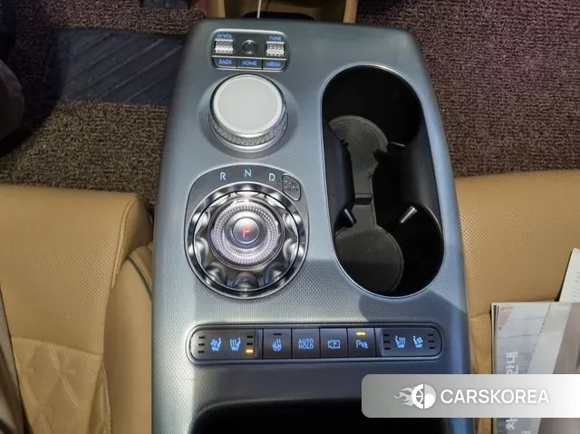 Genesis GV60 2023 Белый из Кореи, фото 6