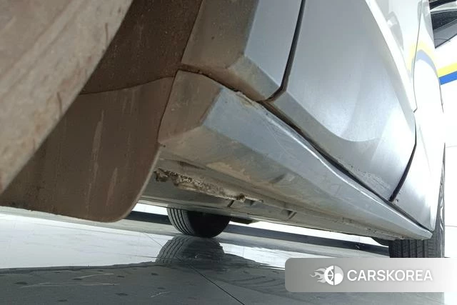 Volkswagen ID.4 CROZZ 2024 Белый из Китая, фото 6