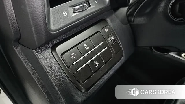 Ssangyong Tivoli Armor 2019 Белый из Кореи, фото 6