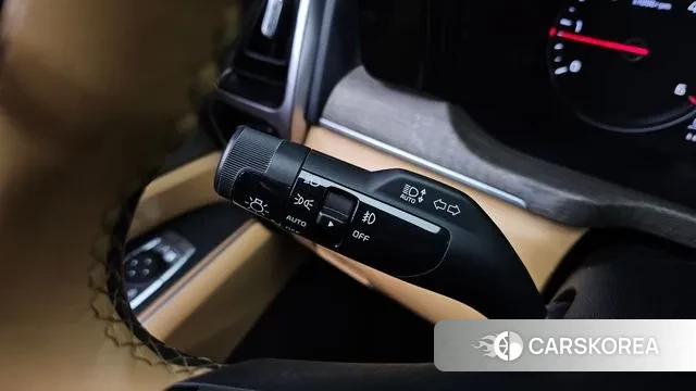 Kia Sorento 4th Generation 2020 Белый из Кореи, фото 6