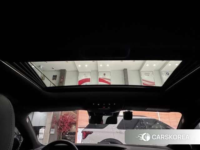 Mercedes-Benz CLS-Class C257 2022 Серый из Кореи, фото 6