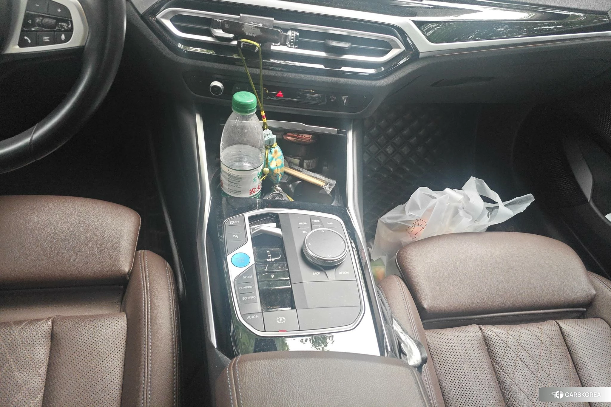 BMW i3 2022 Белый из Китая, фото 6