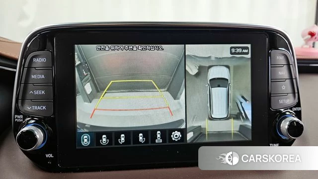 Hyundai Santa Fe TM 2018 Серый из Кореи, фото 6