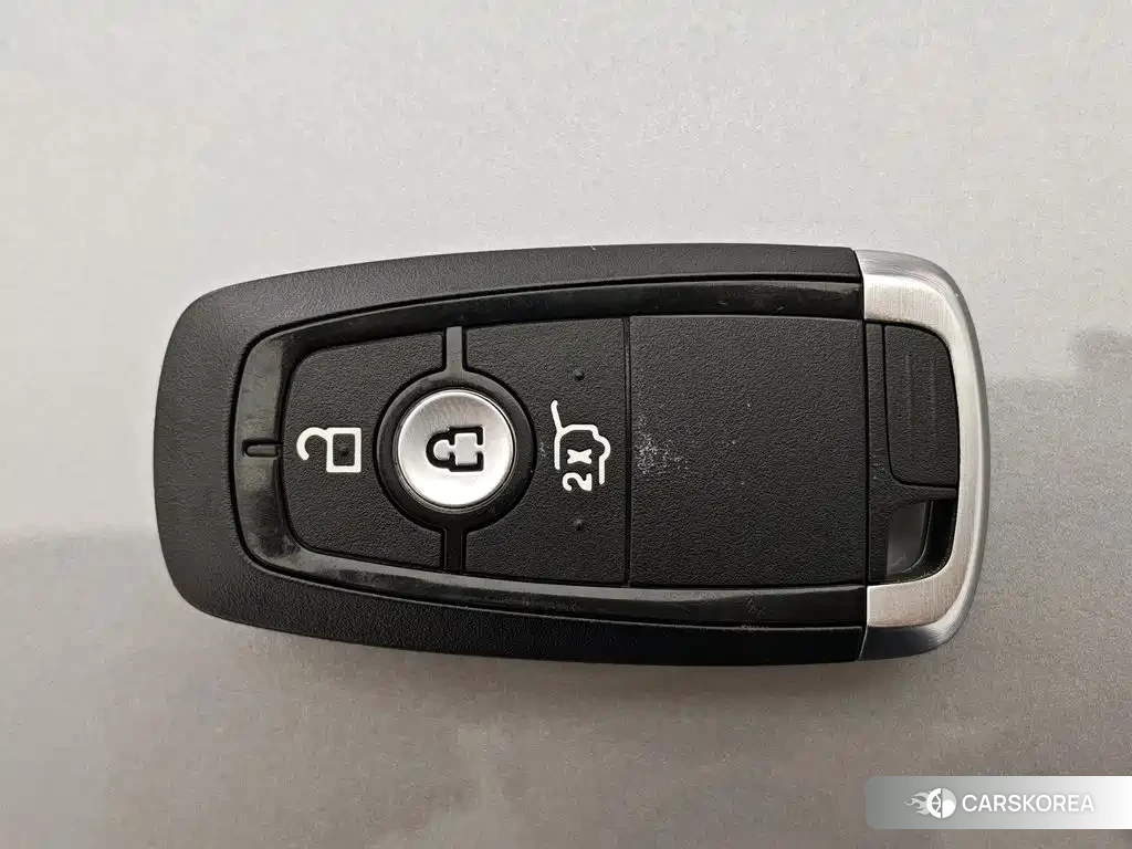 Ford Sharp World 2023 Silver/gray из Китая, фото 6