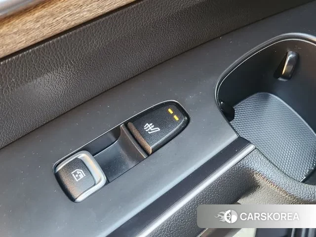 Kia Sorento 4th Generation 2020 Серый из Кореи, фото 6