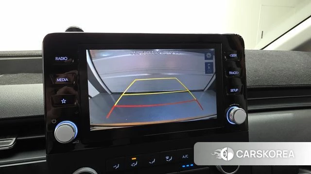 Hyundai Staria 2022 Желтый из Кореи, фото 6