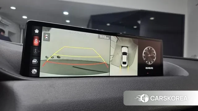 Genesis G80 (RG3) 2020 Белый из Кореи, фото 6