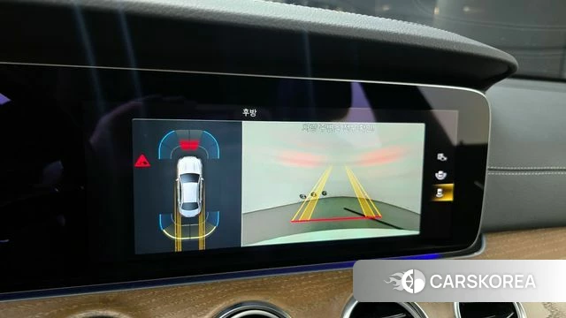 Mercedes-Benz E-Class W213 2021 Белый из Кореи, фото 6