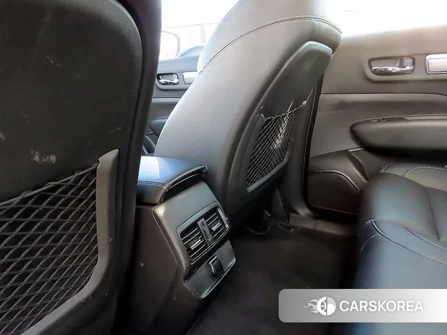 Renault Korea (Samsung) QM6 2018 Белый из Кореи, фото 6