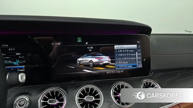 Mercedes-Benz E-Class W213 2019 Черный из Кореи, фото 6