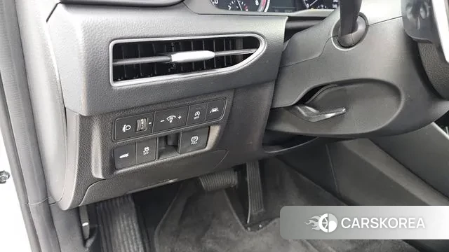 Hyundai Sonata (DN8) 2021 Белый из Кореи, фото 6